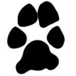 paw-print