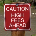 High copywriting fees
