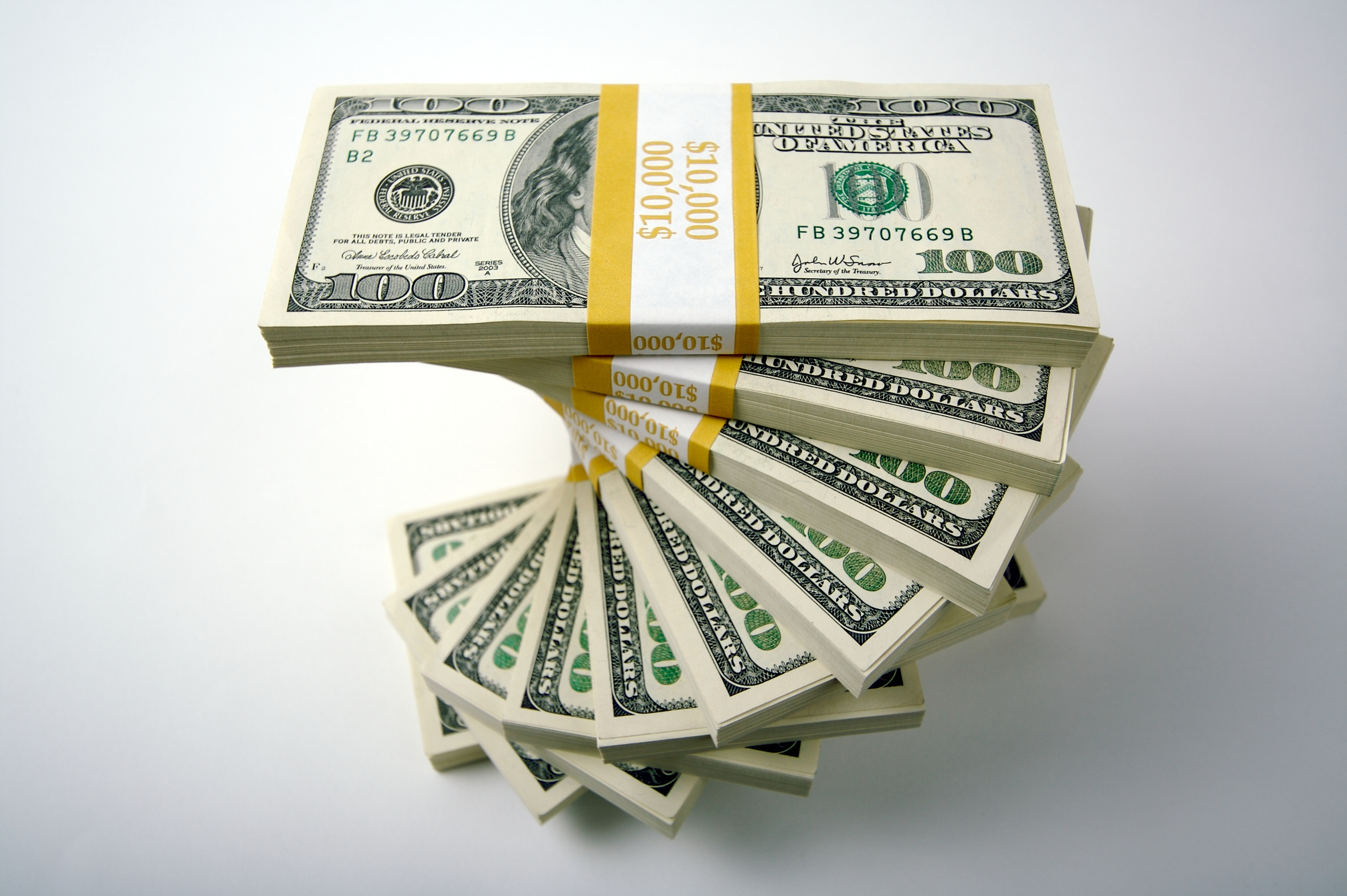 Quiet Money