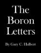 Boron-Letters